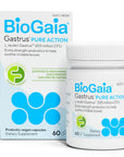 BioGaia Gastrus PURE ACTION