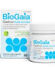 BioGaia Gastrus PURE ACTION