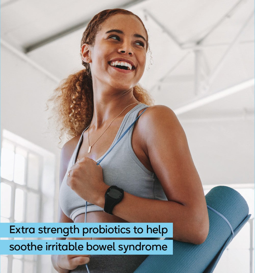 BioGaia Gastrus PURE ACTION