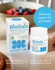 BioGaia Gastrus PURE ACTION