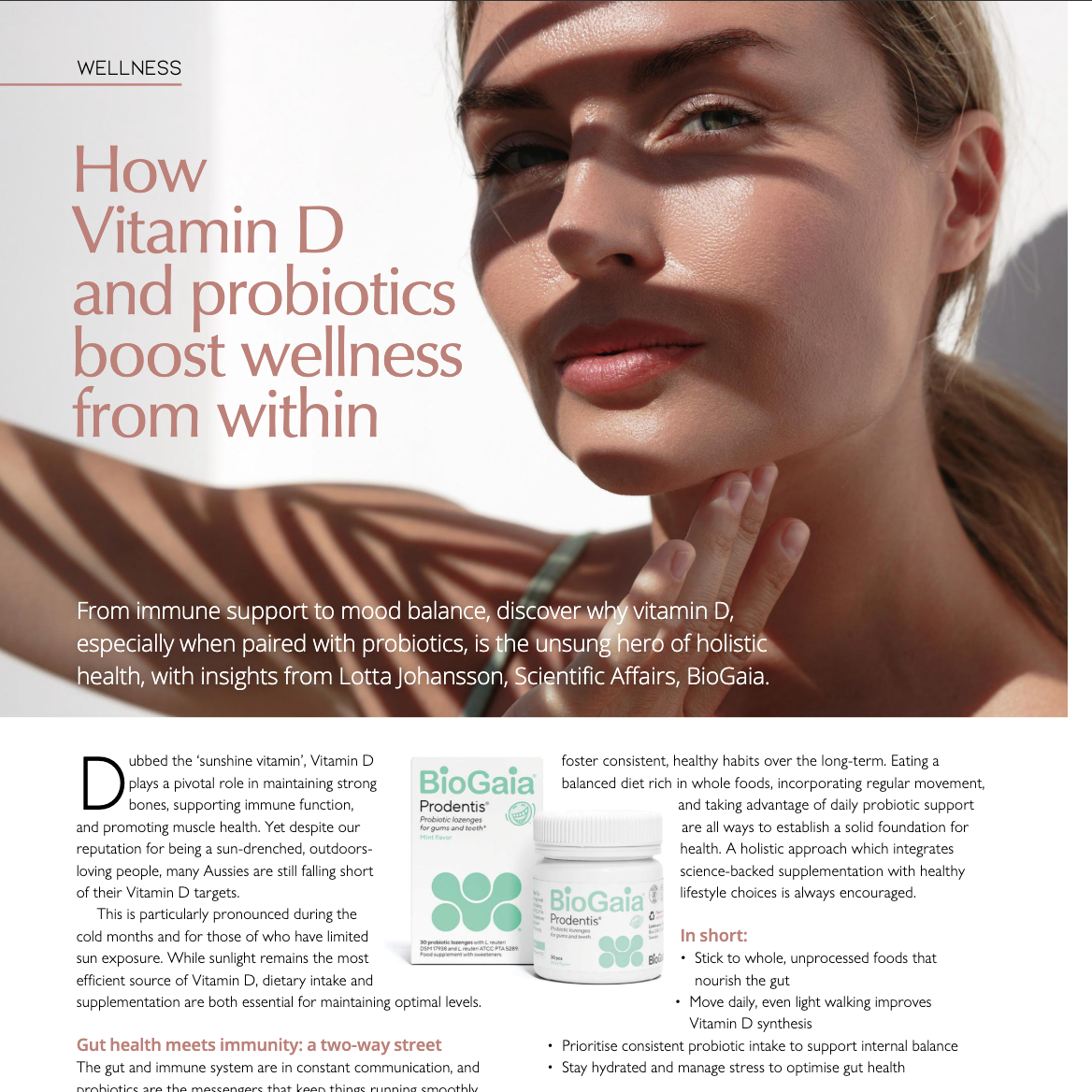 Spa & Clinic