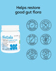 BioGaia Gastrus PURE ACTION